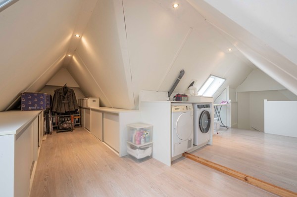 Medium property photo - Amalialaantje 10, 4744 BW Bosschenhoofd